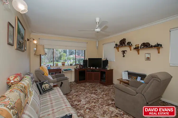 Fourth view of Homely house listing, 6 Taywood Drive, Wanneroo WA 6065