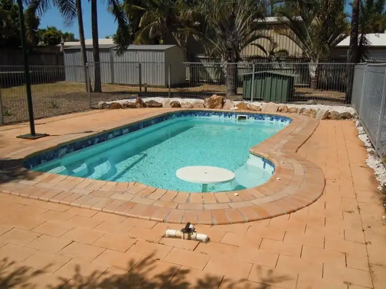 Second view of Homely house listing, 103 Marina Drive, Bushland Beach QLD 4818
