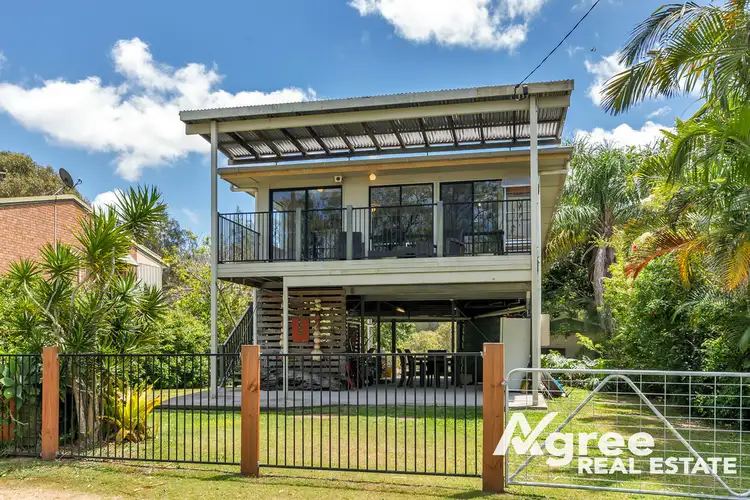 Second view of Homely house listing, 27 Esplanade, Godwin Beach QLD 4511