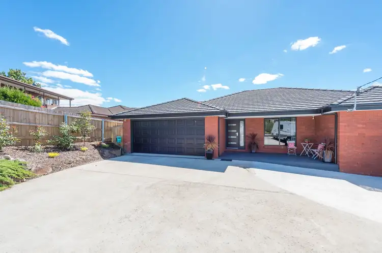 Fifth view of Homely house listing, 16 Cooper Crescent, Riverside TAS 7250