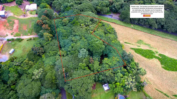 Third view of Homely house listing, 235 Mowbray River Road, Mowbray QLD 4877