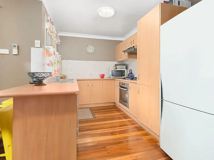 Fourth view of Homely house listing, 7 Sunrise Place, Horningsea Park NSW 2171