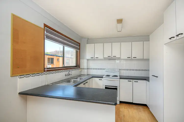 Fifth view of Homely unit listing, Unit @ 42 Sunbrite Avenue, Mermaid Beach QLD 4218