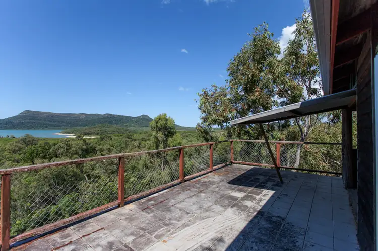 Third view of Homely house listing, 169 Kippen Drive, Ball Bay QLD 4741