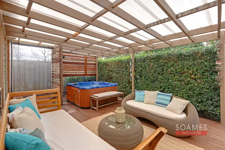 Sixth view of Homely house listing, 4b Excelsior Road, Mount Colah NSW 2079