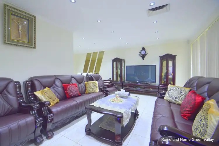Third view of Homely house listing, 275 Edensor Road, Edensor Park NSW 2176