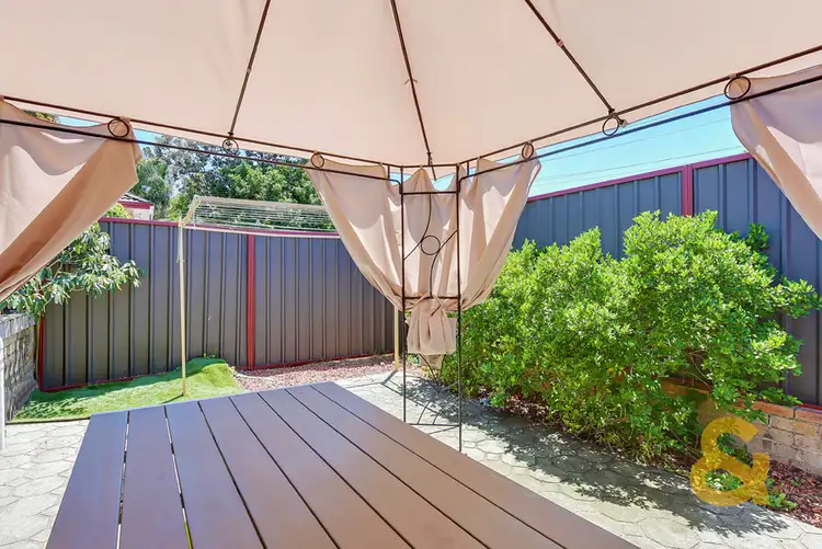 Fifth view of Homely townhouse listing, 11/8-12 Fitzwilliam Road, Old Toongabbie NSW 2146