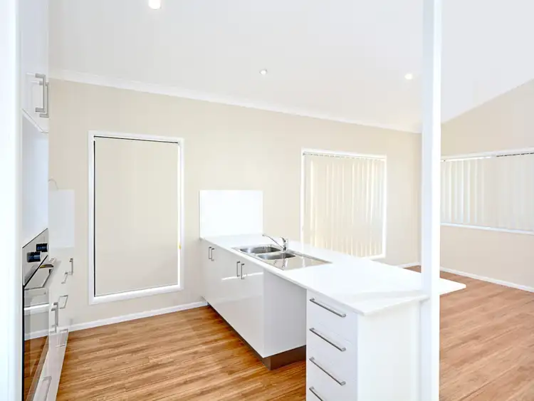 Sixth view of Homely house listing, 16 Cheellii Crt, Burrum Heads QLD 4659