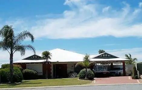 Main view of Homely house listing, 12 Stirling Close, Port Kennedy WA 6172
