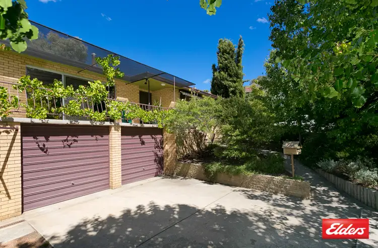 Main view of Homely house listing, 5 Nepean Place, Macquarie ACT 2614
