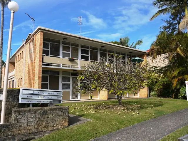 8/14a Gordon Street, Coffs Harbour NSW 2450