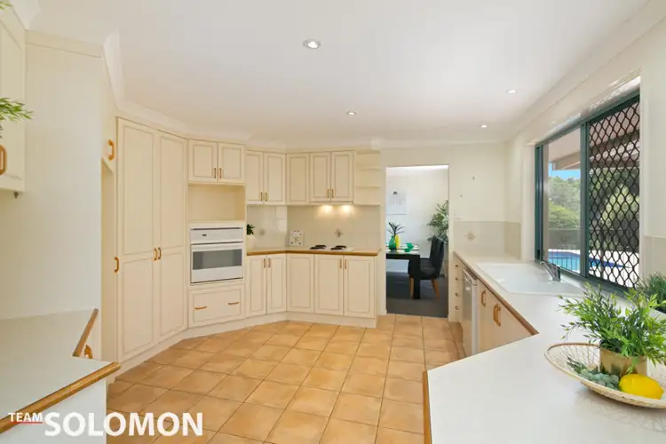 Fifth view of Homely house listing, 1-3 Koorong Court, Alexandra Hills QLD 4161