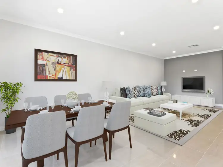 Sixth view of Homely house listing, 2A Thurlow Avenue, Yokine WA 6060