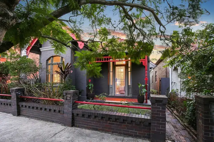Main view of Homely house listing, 101 Cardigan Street, Stanmore NSW 2048