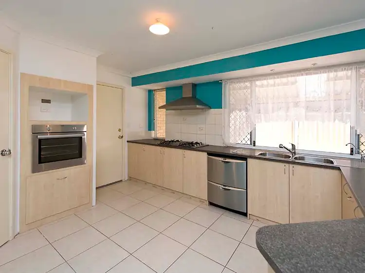Fourth view of Homely house listing, 4 Pomera Drive, Byford WA 6122