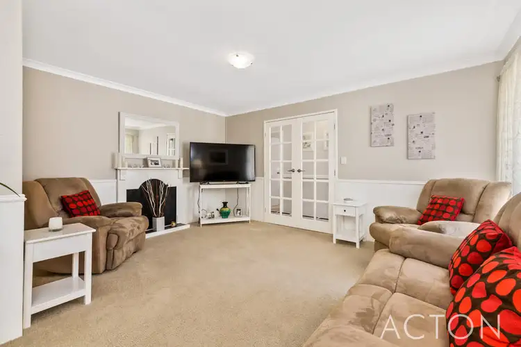 Fourth view of Homely house listing, 12 Spiller Street, Hamilton Hill WA 6163