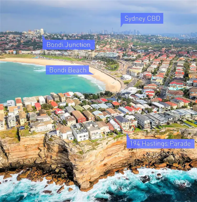 Sixth view of Homely unit listing, 4/194 Hastings Parade, Ben Buckler,, North Bondi NSW 2026