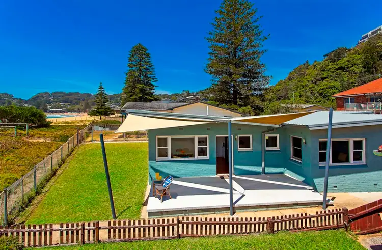 5/153 Avoca Drive, Avoca Beach NSW 2251