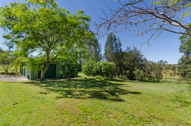 Second view of Homely house listing, 22 Swan Hill Drive, Waterview Heights NSW 2460