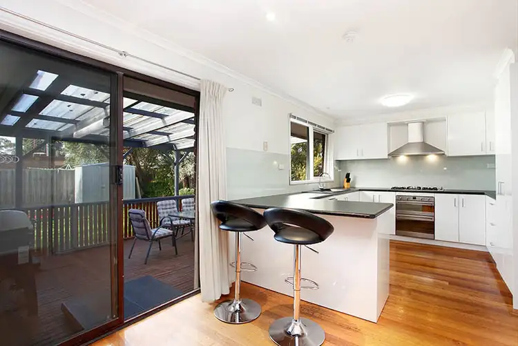 Third view of Homely house listing, 21 Sheeran Crescent, Lara VIC 3212