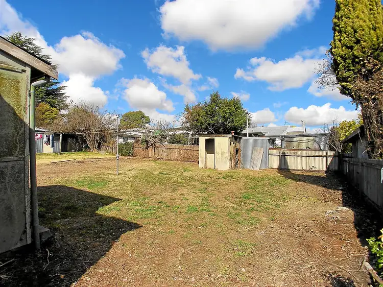 Third view of Homely house listing, 24 Moresby Street, Orange NSW 2800