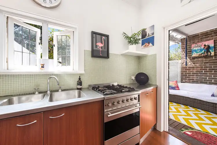 Third view of Homely apartment listing, 3/12 Ramsgate Avenue, Bondi Beach NSW 2026