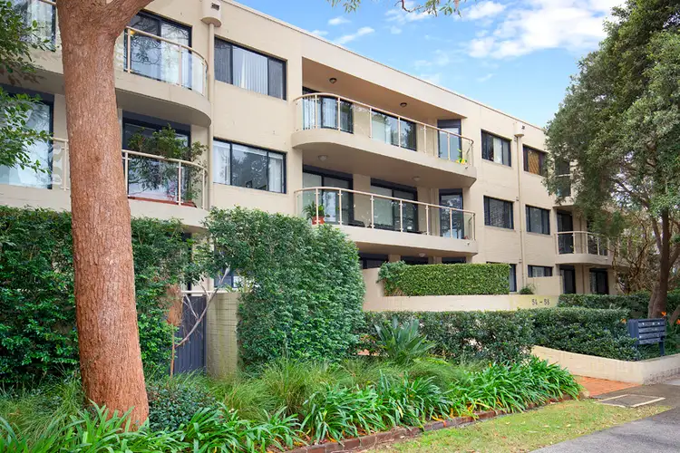 Main view of Homely unit listing, 15/54-58 Dee Why Parade, Dee Why NSW 2099