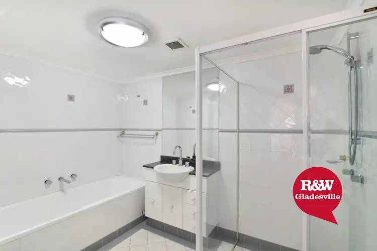 Fifth view of Homely apartment listing, 19/63a Barnstaple Road, Russell Lea NSW 2046