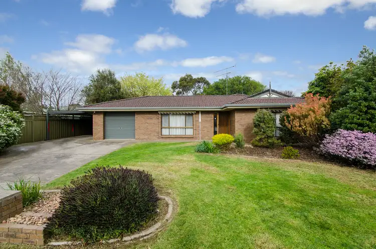 Second view of Homely house listing, 21 Westlands Court, Mount Gambier SA 5290