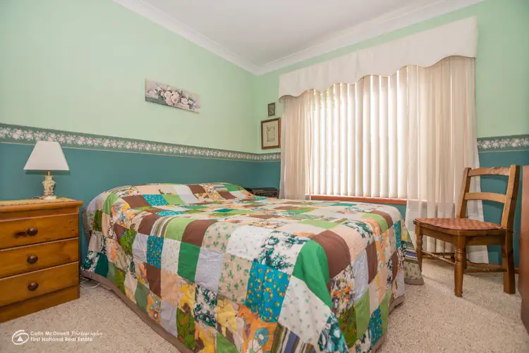 Seventh view of Homely house listing, 50 Mulgoa Way, Mudgee NSW 2850