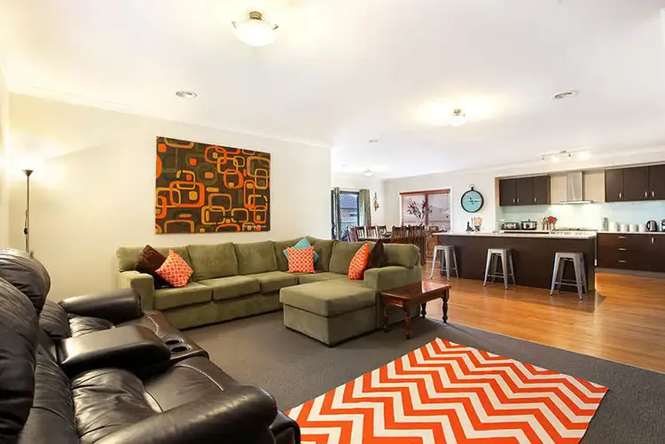 Fifth view of Homely house listing, 4 Citius Close, Lara VIC 3212