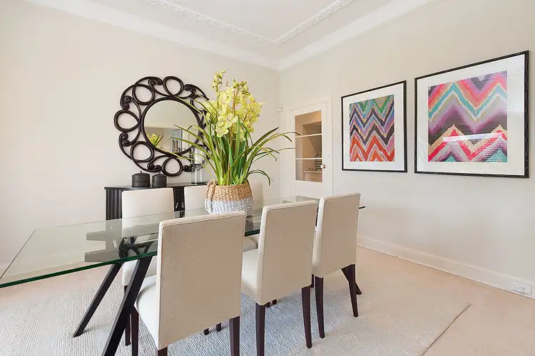 Fifth view of Homely apartment listing, 1/59 Derby Street, Vaucluse NSW 2030