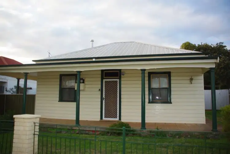 Third view of Homely house listing, 82 Warne Street, Wellington NSW 2820