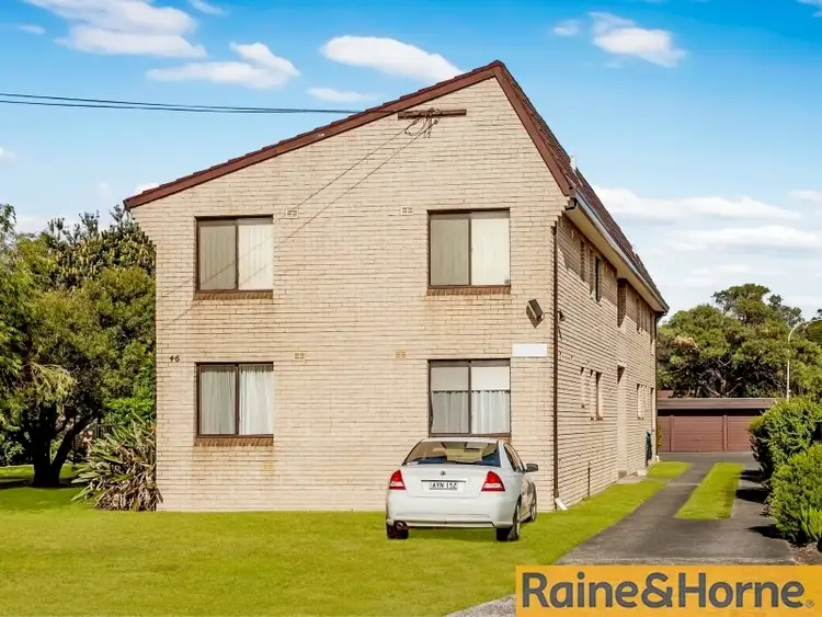 Sixth view of Homely house listing, 6/46-48 Peterborough Avenue, Lake Illawarra NSW 2528