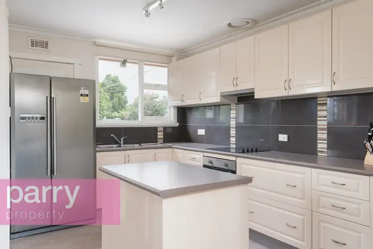 Second view of Homely house listing, 33 Bluegum Road, Youngtown TAS 7249