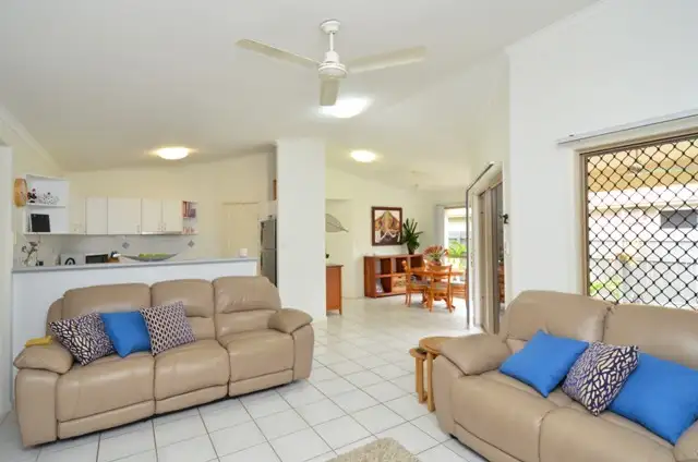 Third view of Homely house listing, 4 Viewpoint Terrace, Idalia QLD 4811