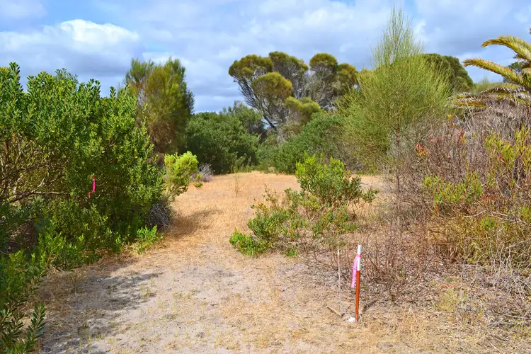 Third view of Homely land listing, Lot 159 SEA VISTA ROAD, Nepean Bay SA 5223
