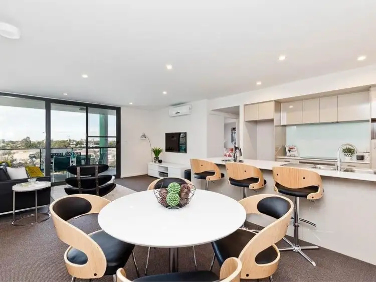 Fourth view of Homely apartment listing, 63/1 Rowe Avenue, Rivervale WA 6103