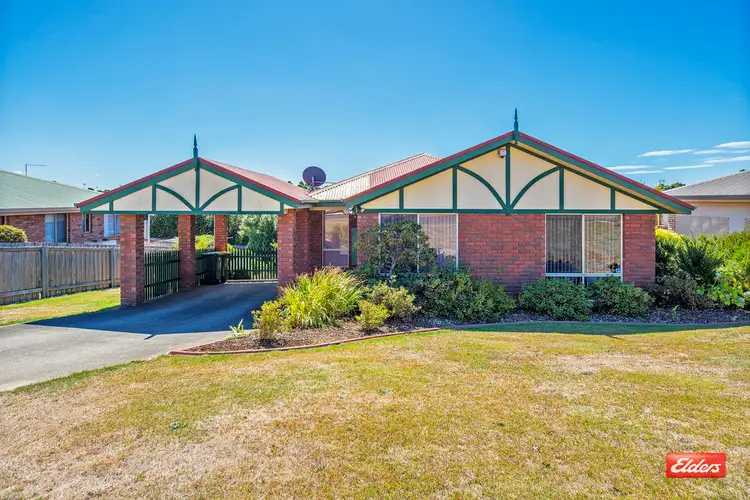 21 Singline Avenue, Romaine TAS 7320