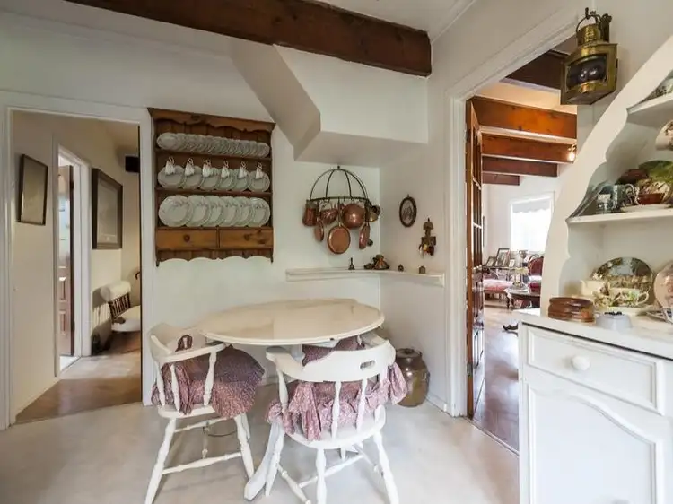 Second view of Homely house listing, 71 Walkers Rd, Woodend VIC 3442