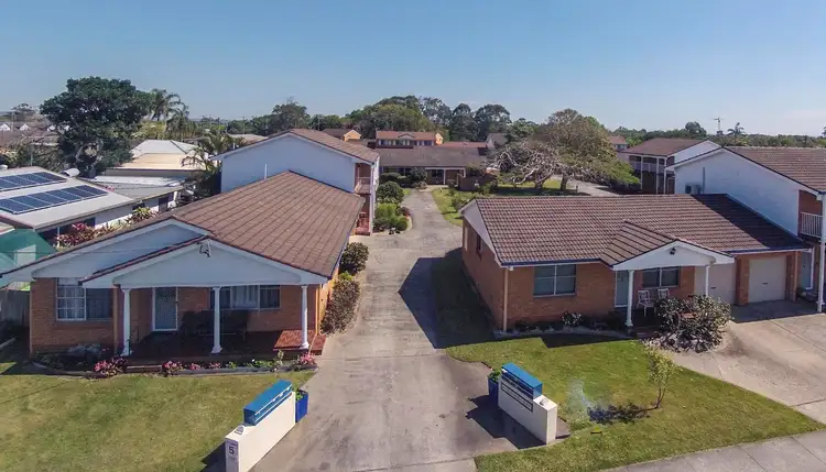 Seventh view of Homely unit listing, 21/114 Cherry Street, Ballina NSW 2478
