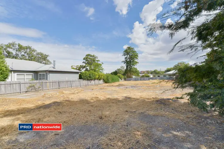 44 Bligh Street, Tamworth NSW 2340