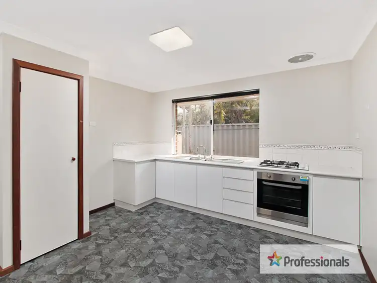 Fourth view of Homely house listing, 36 Centurion Way, West Busselton WA 6280