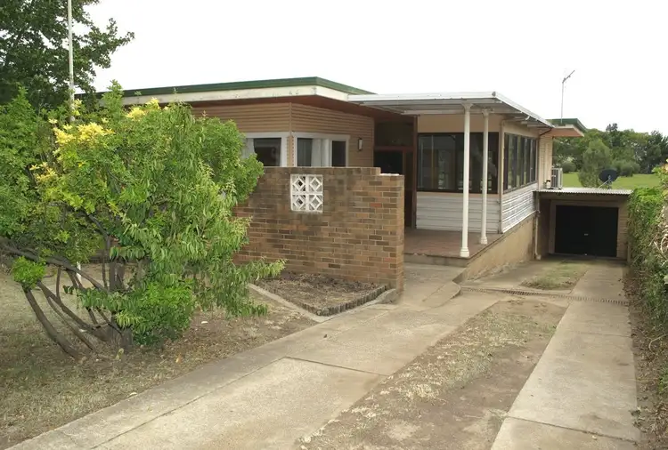 Second view of Homely house listing, 162 Market Street, Mudgee NSW 2850