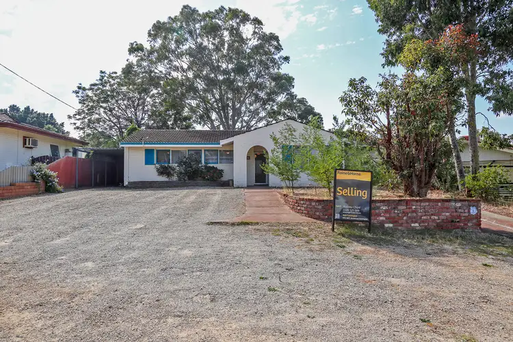 Second view of Homely house listing, 5 BANKSIA ROAD, Camillo WA 6111