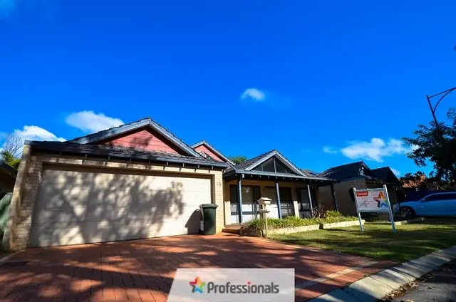 Second view of Homely house listing, 15 Coco Drive, Falcon WA 6210
