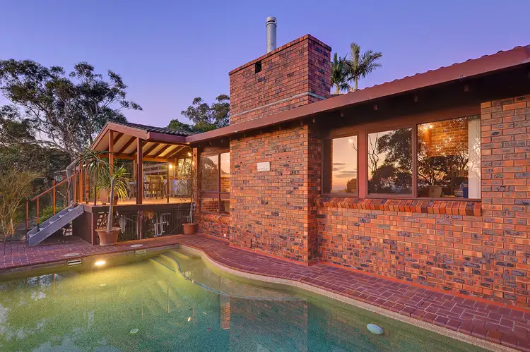 Second view of Homely house listing, 141 Turner Road, Berowra Heights NSW 2082