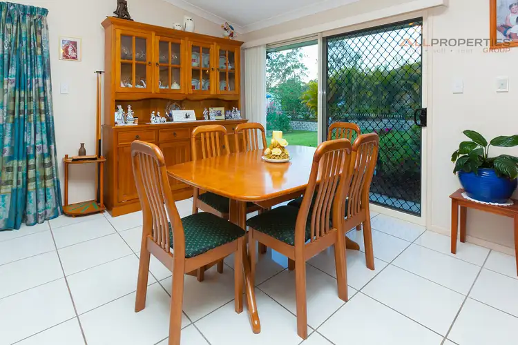 Fourth view of Homely house listing, 324 Spring Mountain Drive, Greenbank QLD 4124