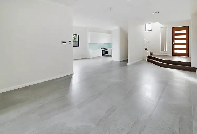 Third view of Homely semi-detached listing, 23 Macklin Street, Pendle Hill NSW 2145
