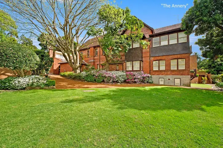 Fifth view of Homely apartment listing, Townhouse 8, 3 Marathon Road, Darling Point NSW 2027